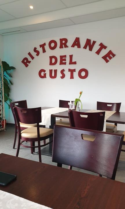 Ristorante del Gusto